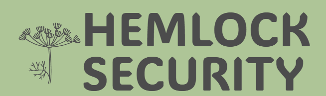HemlockSecure Logo